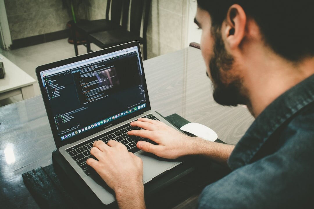 programmer planning blog
