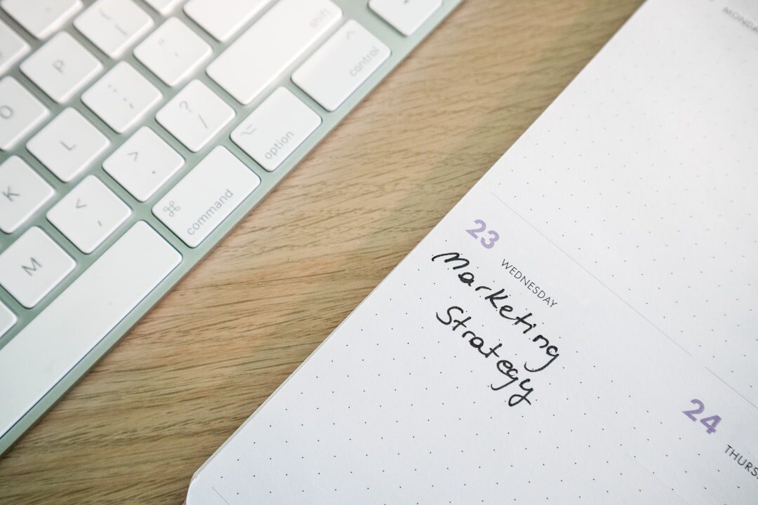 successful blog launch