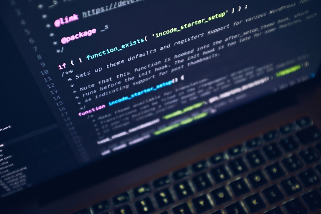 secure code on screen