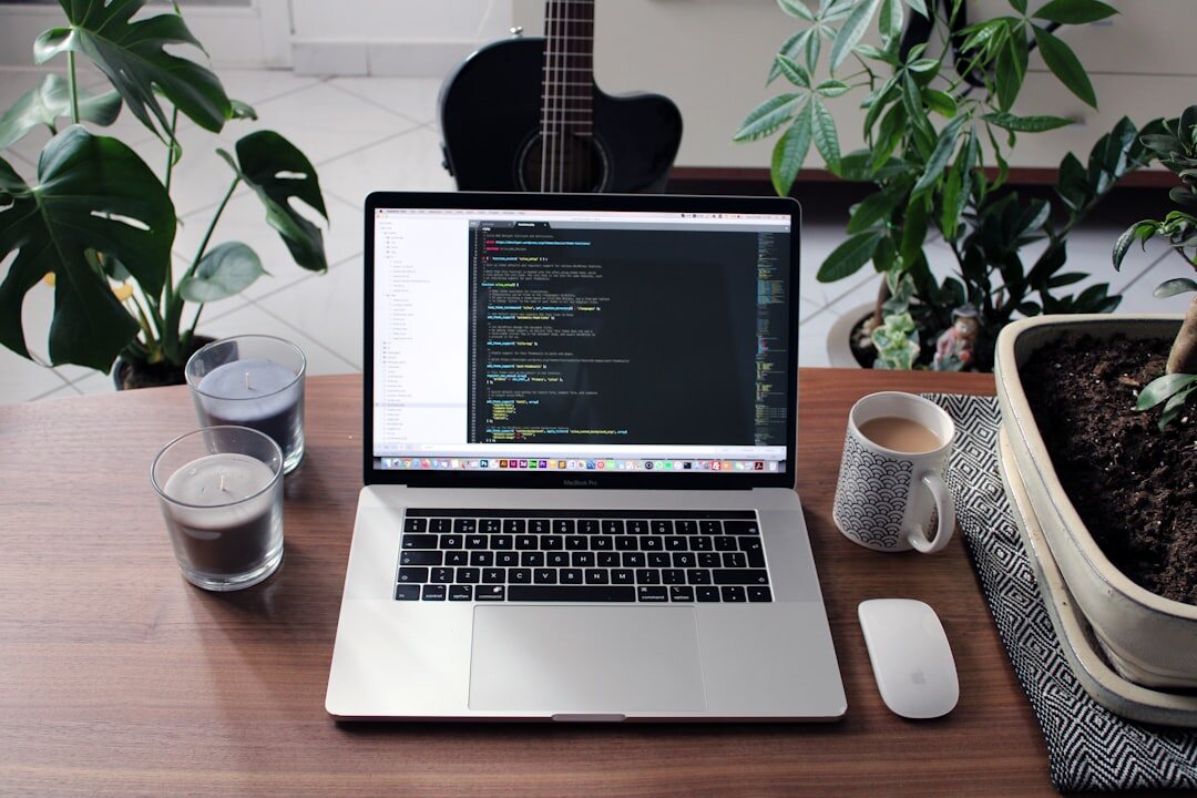 blog programming ideas